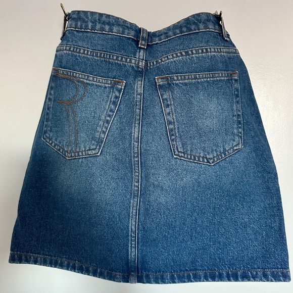 Rouje Denise Skirt - Picture 2 of 4